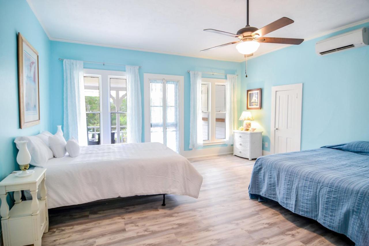 Отель Blue Sky Manor Interlachen Экстерьер фото