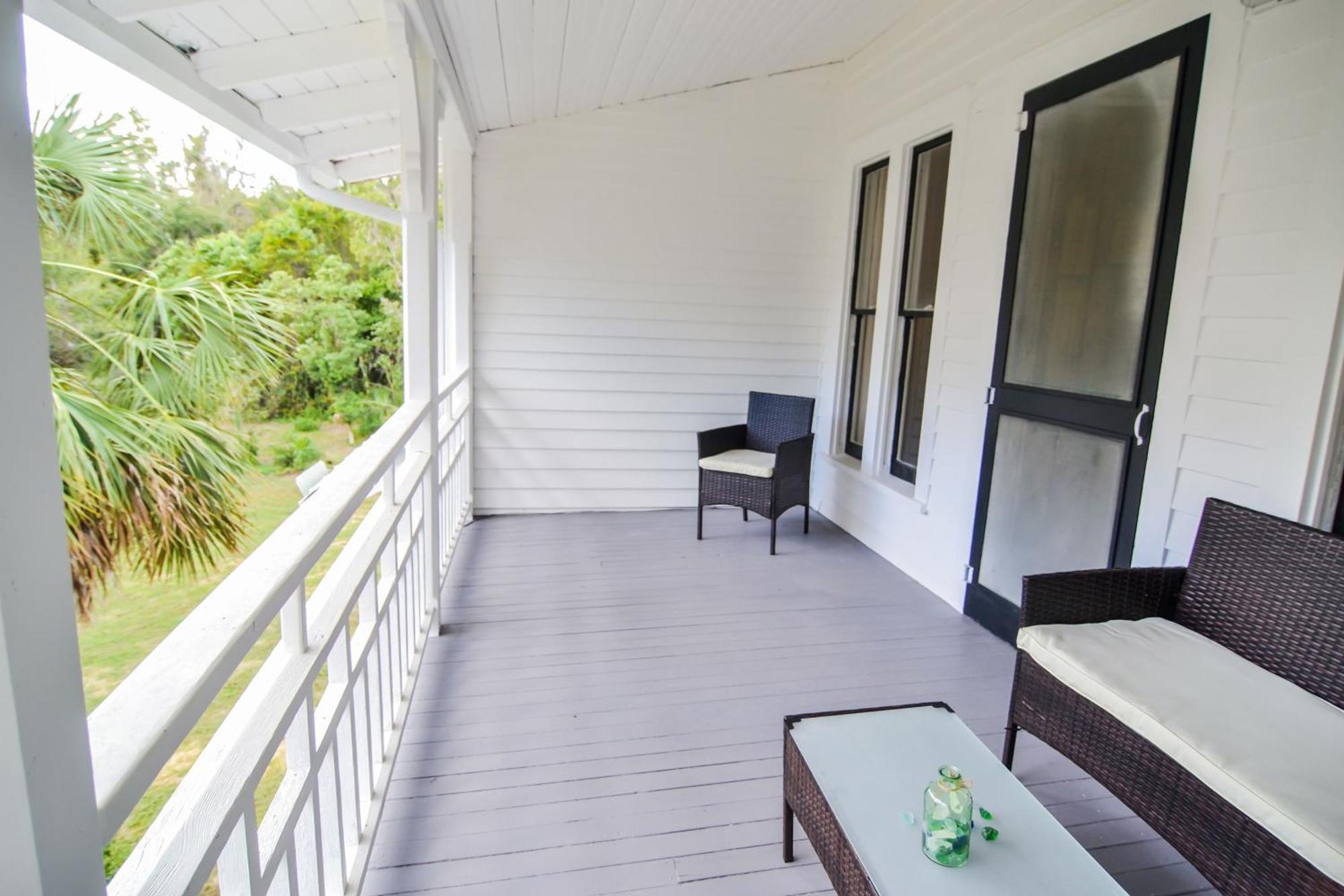 Отель Blue Sky Manor Interlachen Экстерьер фото